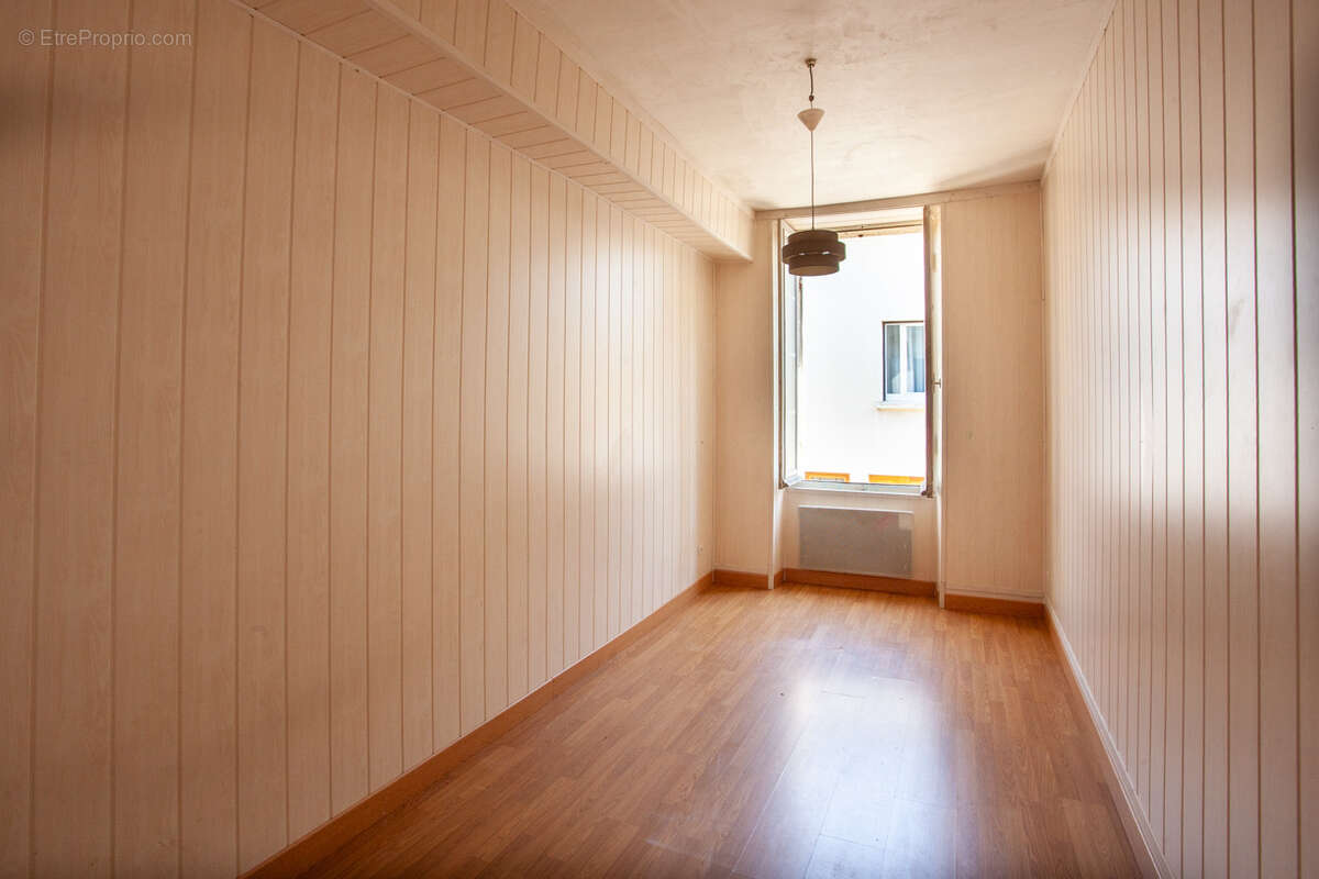 Appartement à CREON