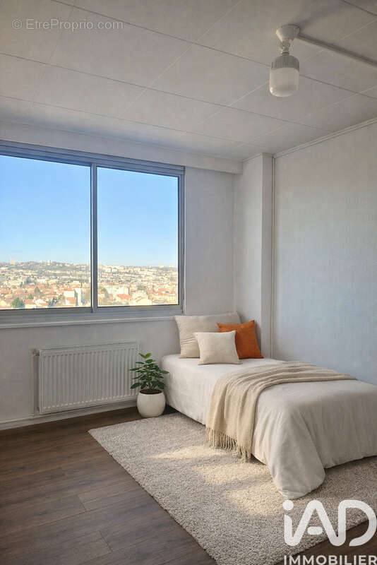 Photo 7 - Appartement à VANDOEUVRE-LES-NANCY