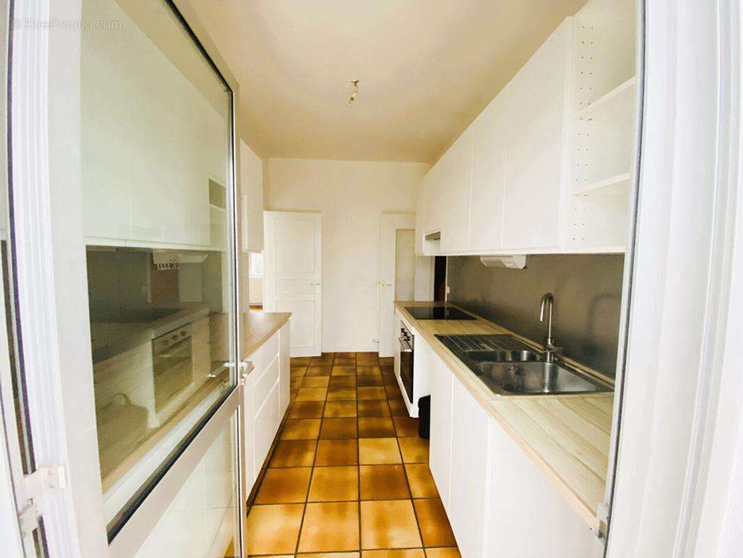 Maison à SAINT-BRIEUC