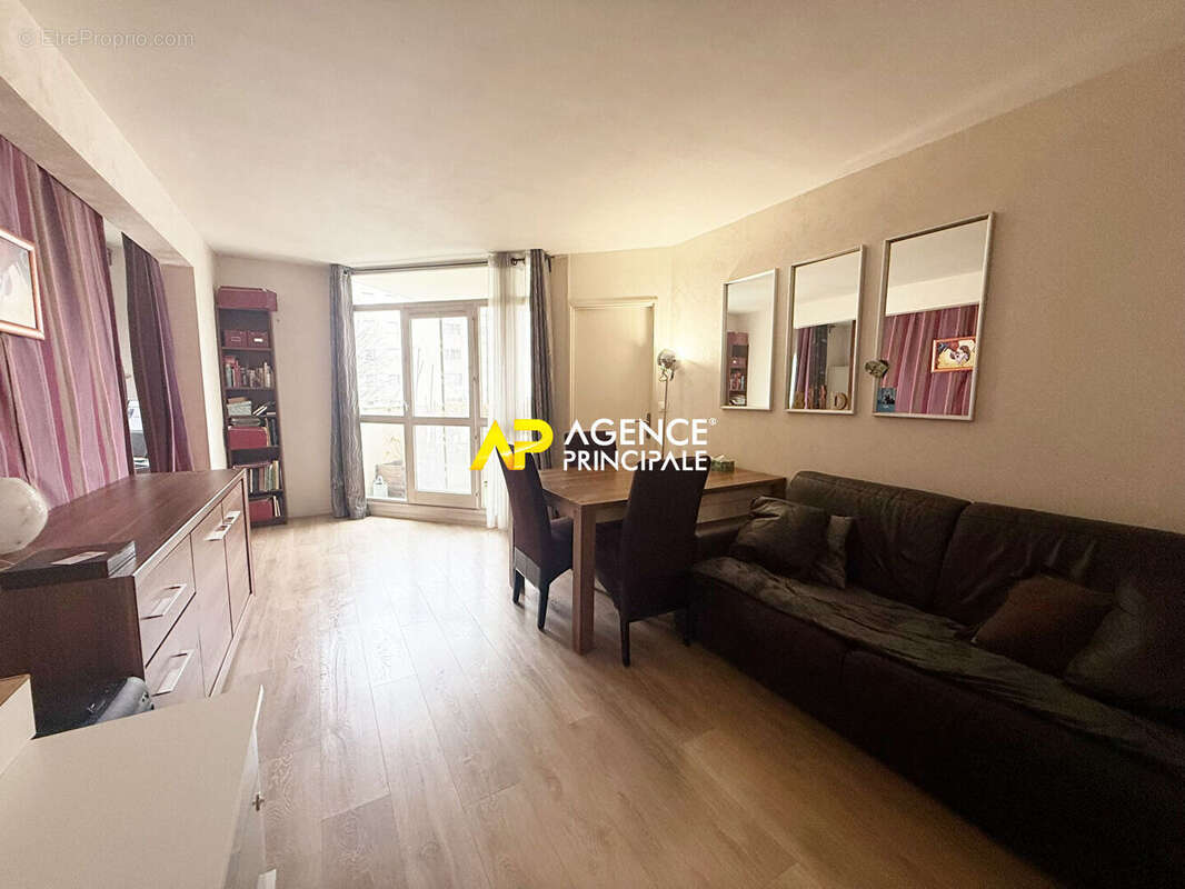 Appartement à ARGENTEUIL
