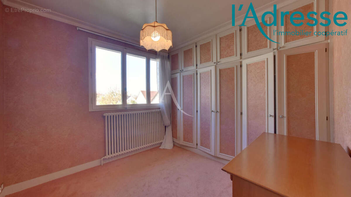 Maison à NOISY-LE-GRAND