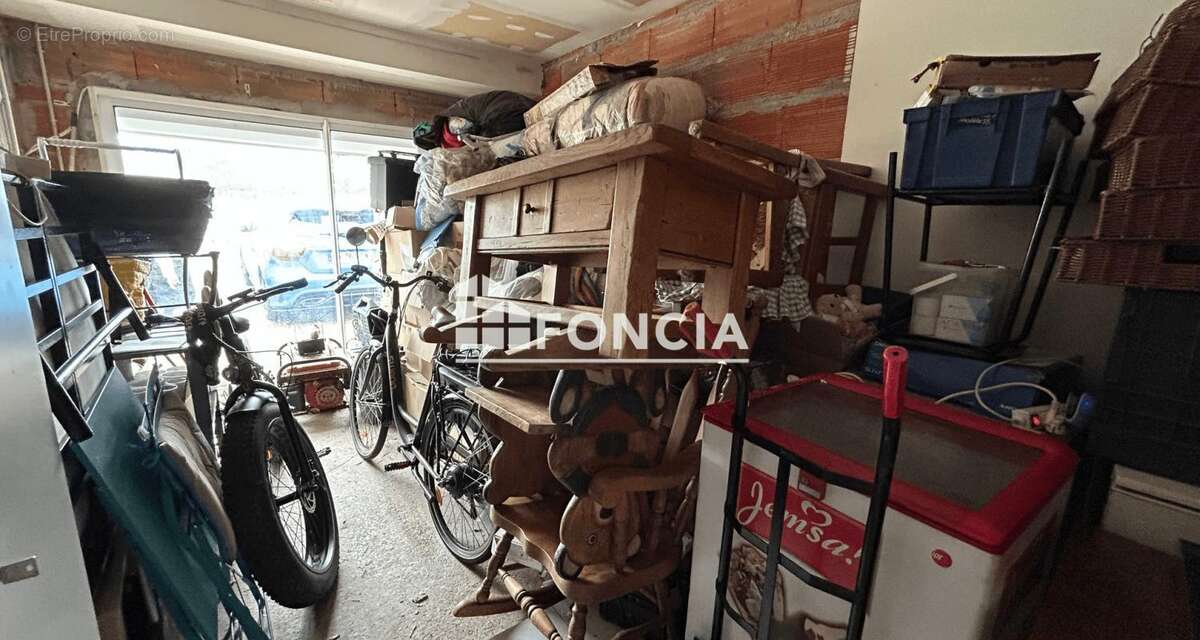 Maison à SAINT-PIERRE-D&#039;OLERON
