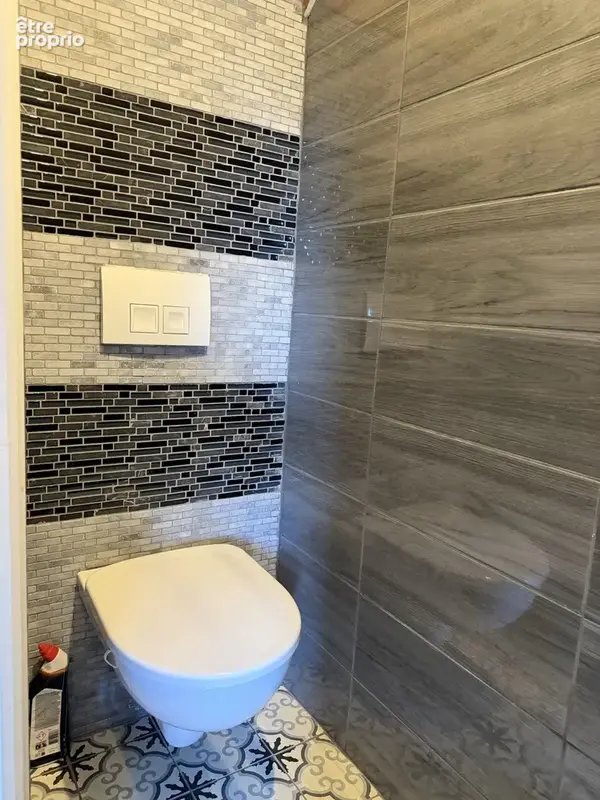 Maison 3 pièces 100 m² à vendre à Doudeville (76560) - photo 9