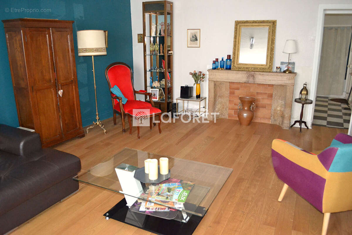 Duplex JARDIN Essey-Les Nancy 4 pièce(s) 120 m2 - photo 5