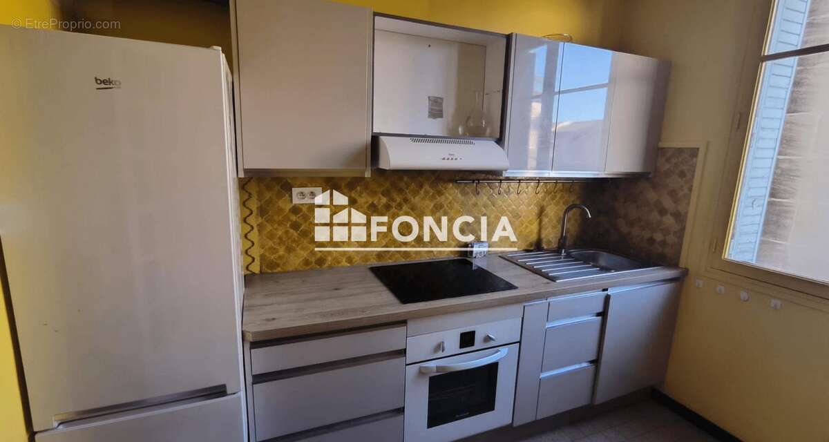 Appartement à AVIGNON