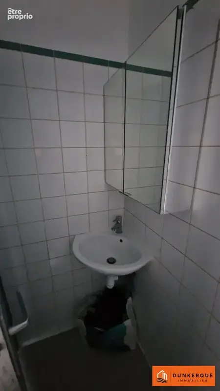 Appartement 1 pièce 19 m² à vendre à Dunkerque (59140) - photo 8