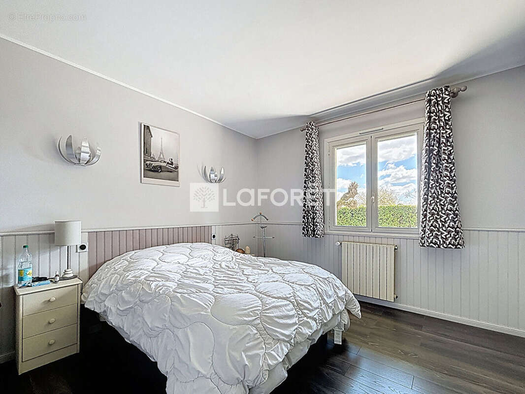 Maison à VILLEMUR-SUR-TARN