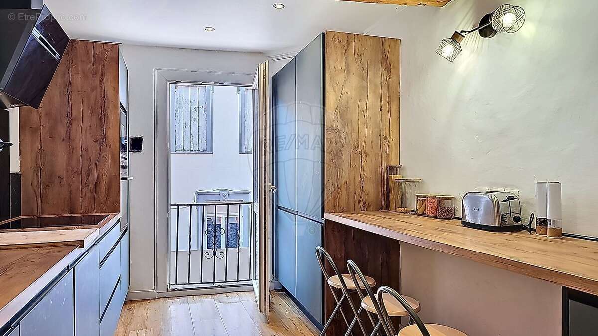Maison 2 chambre(s) à vendre - photo 7
