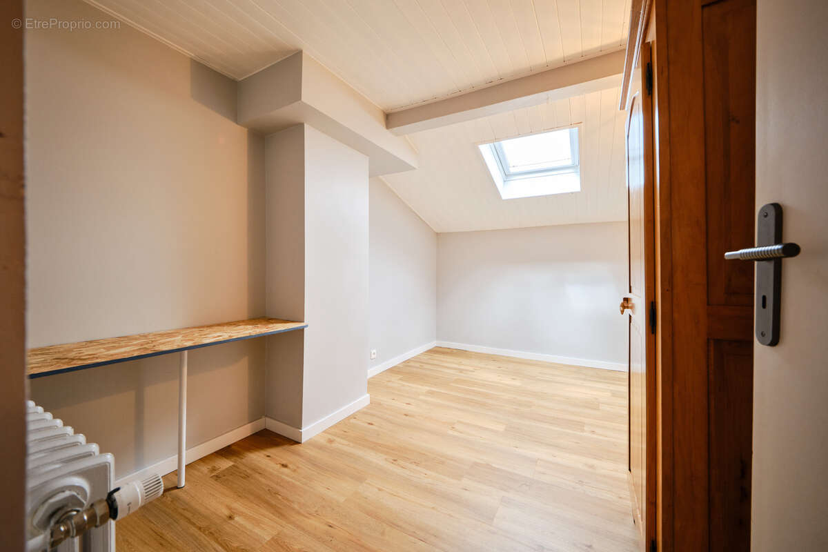 Appartement à ANNECY-LE-VIEUX