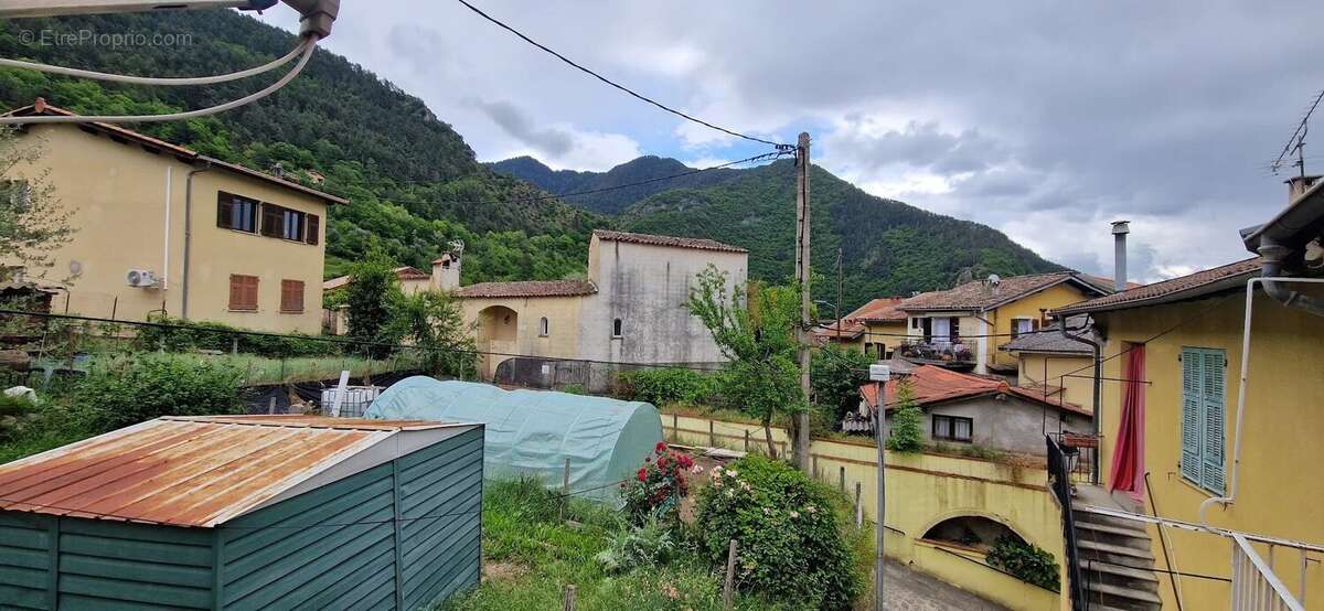 La Bollène Vésubie - photo 11