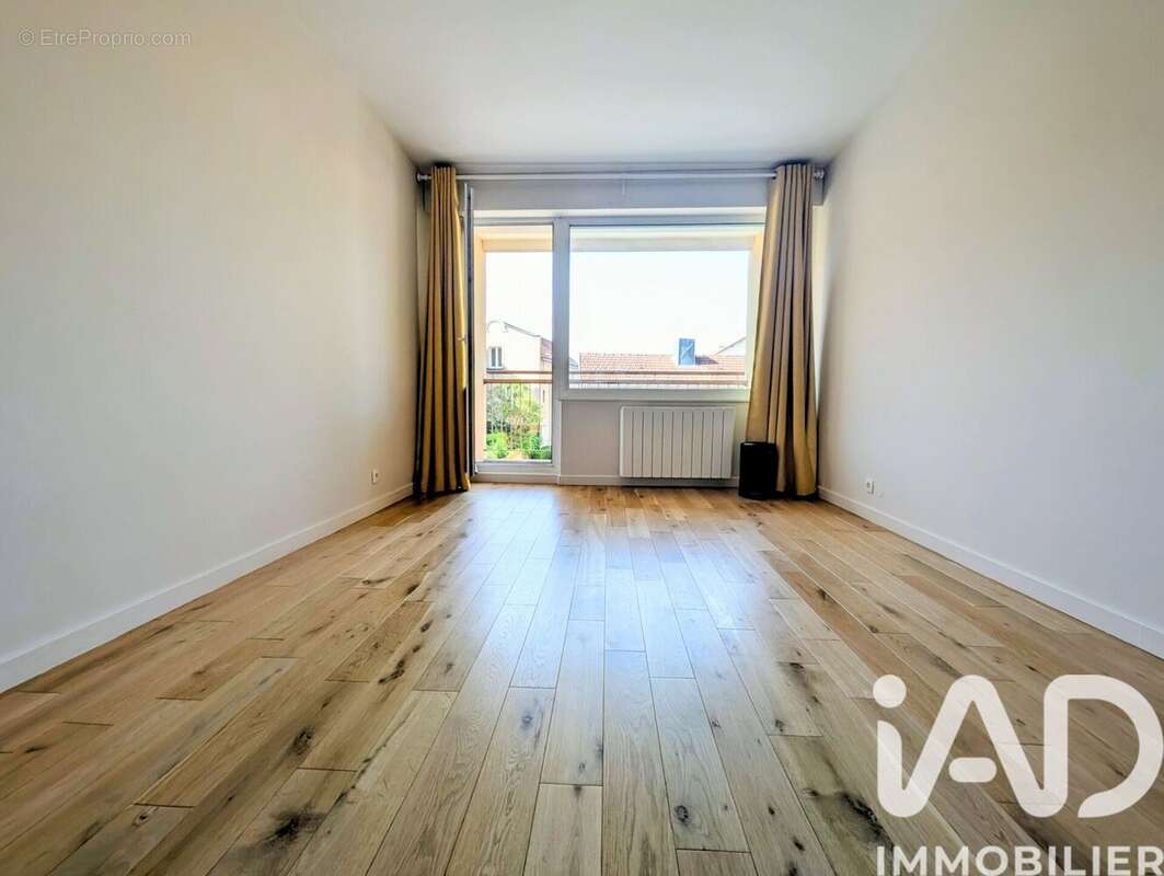 Photo 8 - Appartement à LE BAN-SAINT-MARTIN