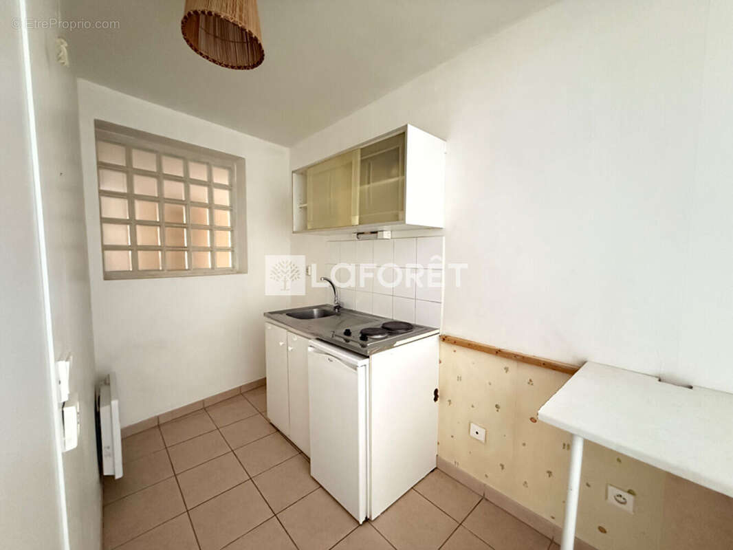 Appartement à MEULAN