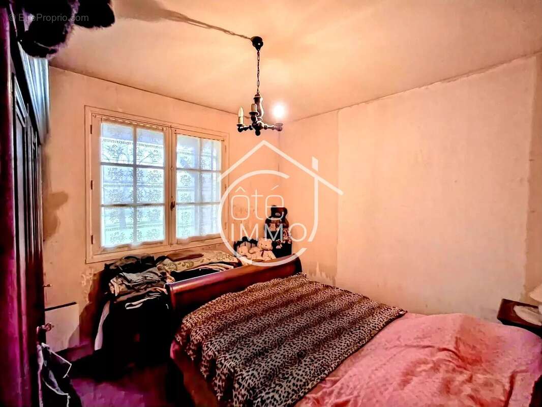 Maison à SAINT-GERMAIN-ET-MONS