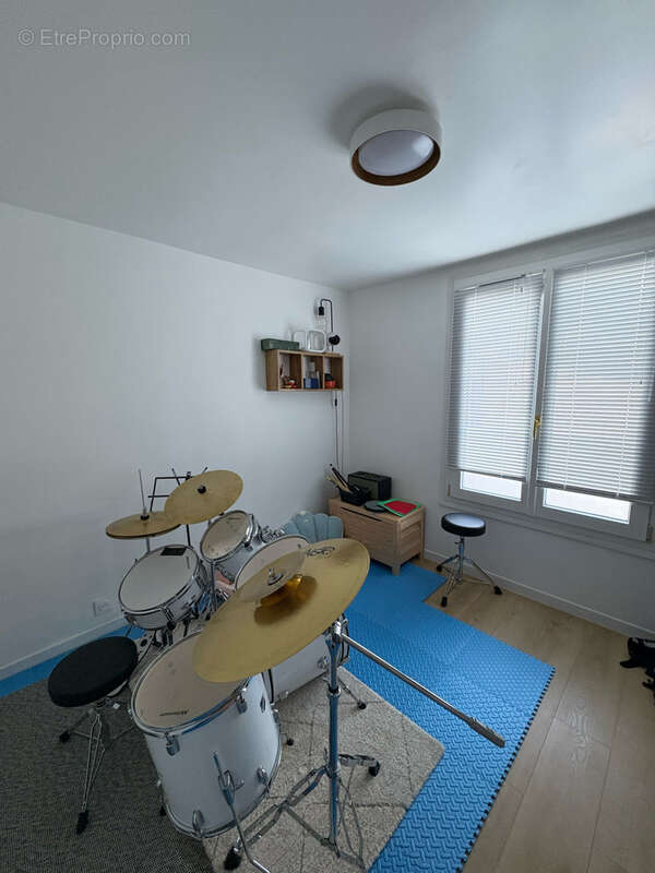 Maison à BRY-SUR-MARNE