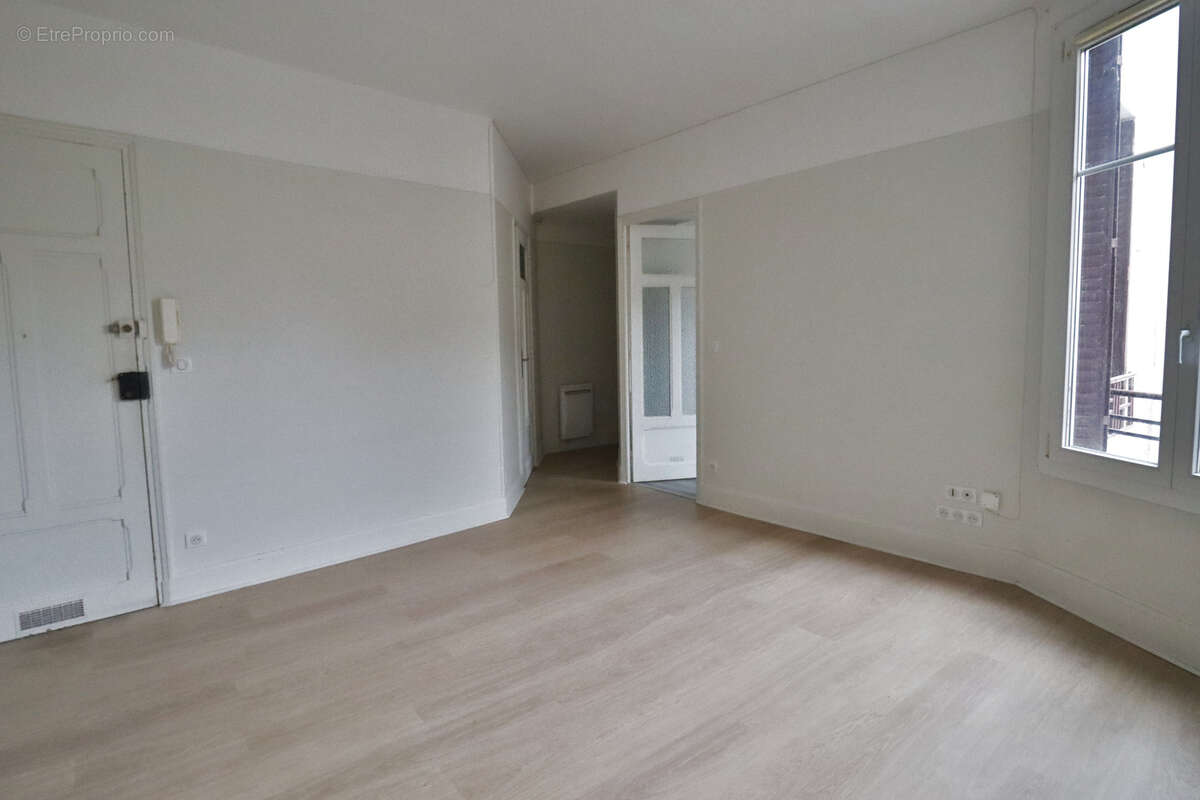 Appartement à TROYES