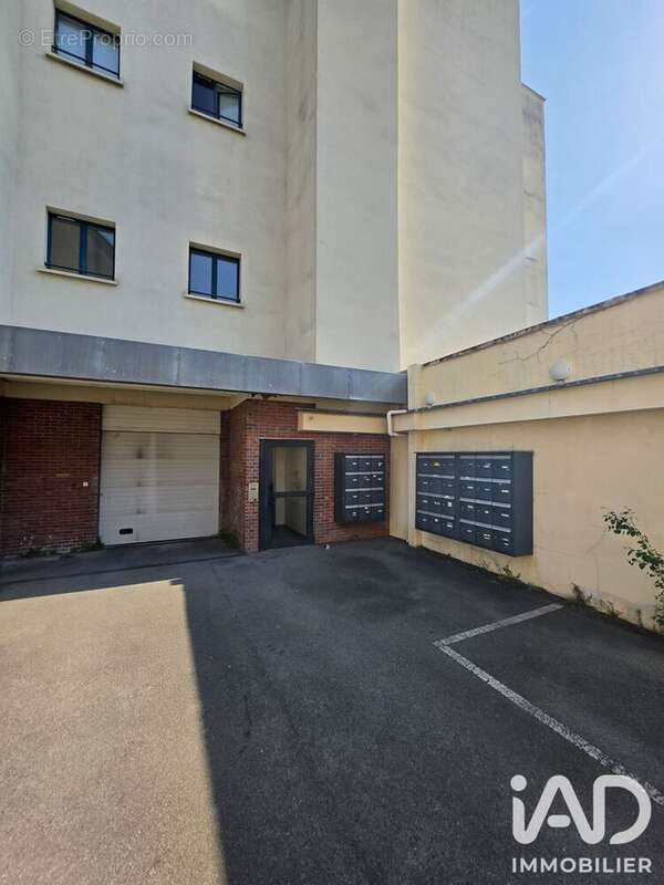 Appartement 51 m² à Montargis  - photo 6