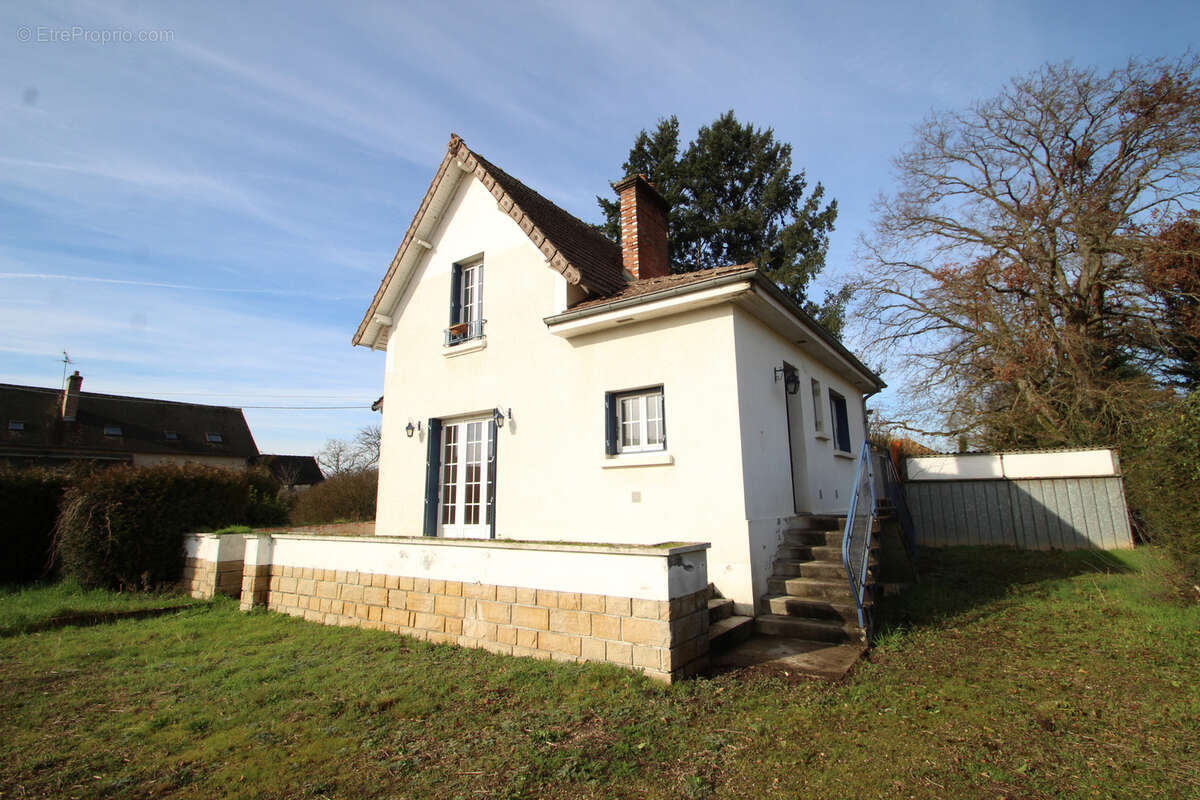 Maison Quatre chambres à Vendre - photo 19