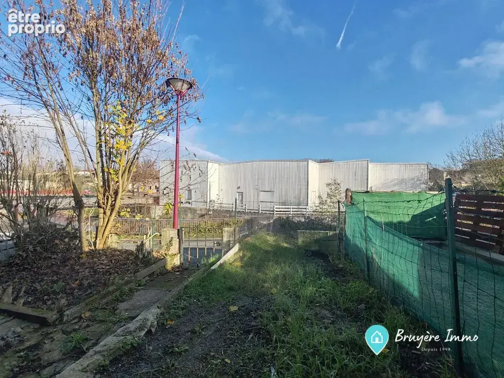 Maison 5 pièces 85 m² à vendre à Hirson (02500) - photo 4