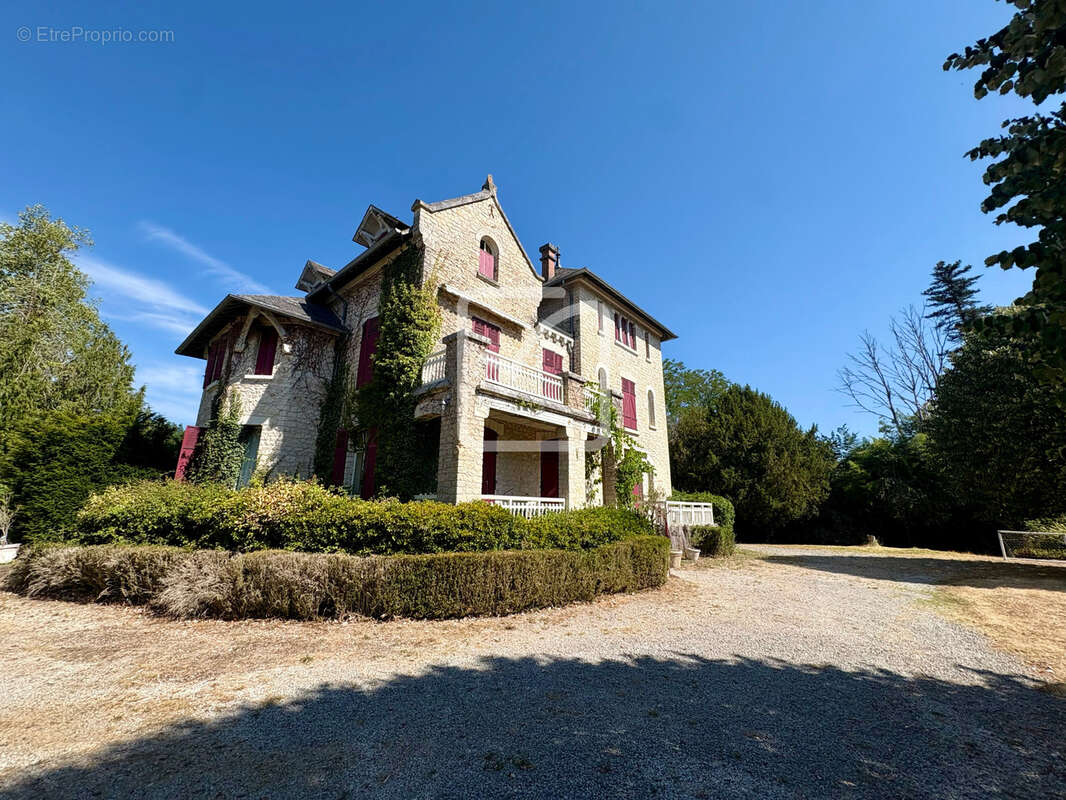 L'Histoire pour demeure - photo 5