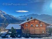 Maison à SALLANCHES