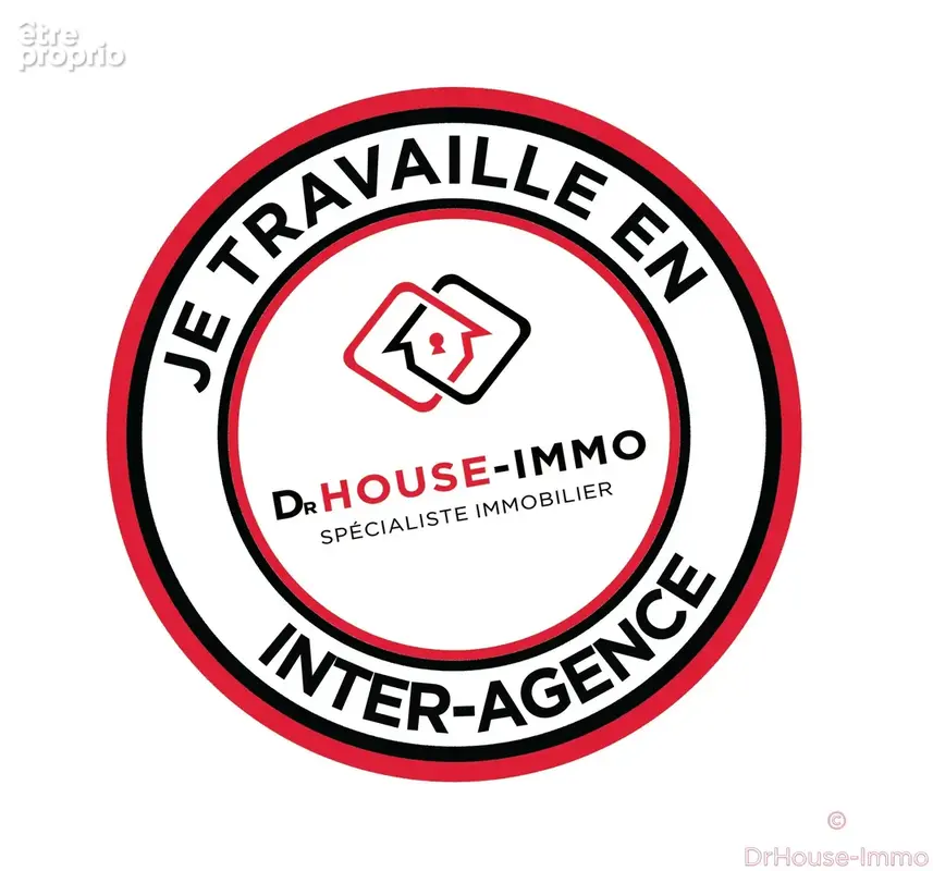 Maison 5 pièces 91 m² à vendre à Ferel (56130) - photo 3