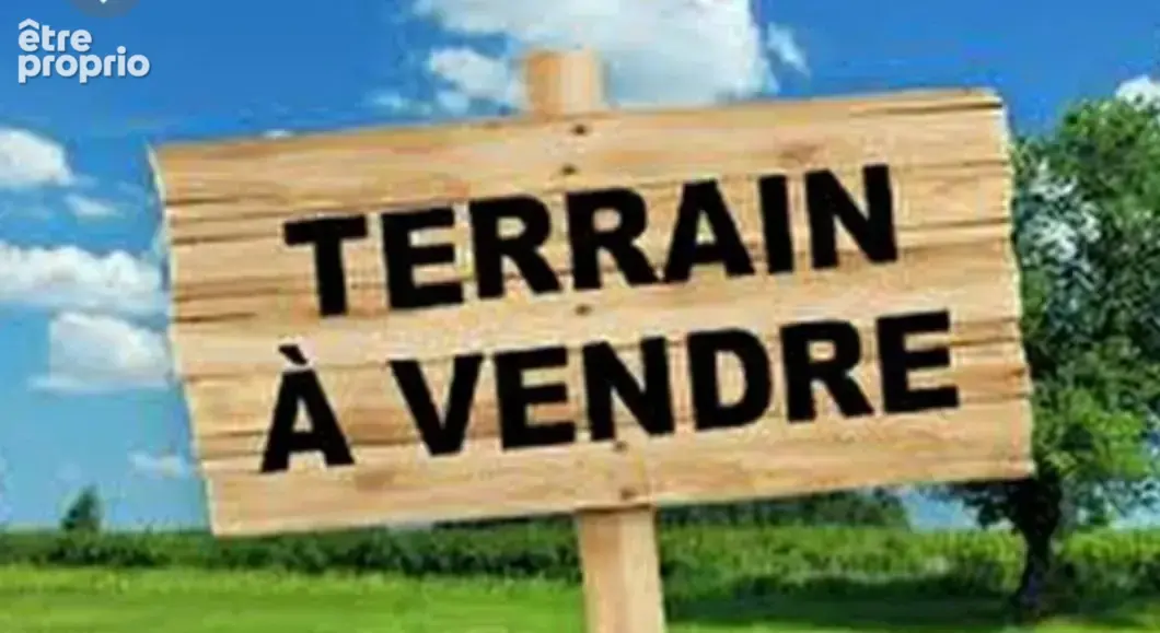 Terrain à LUNEVILLE