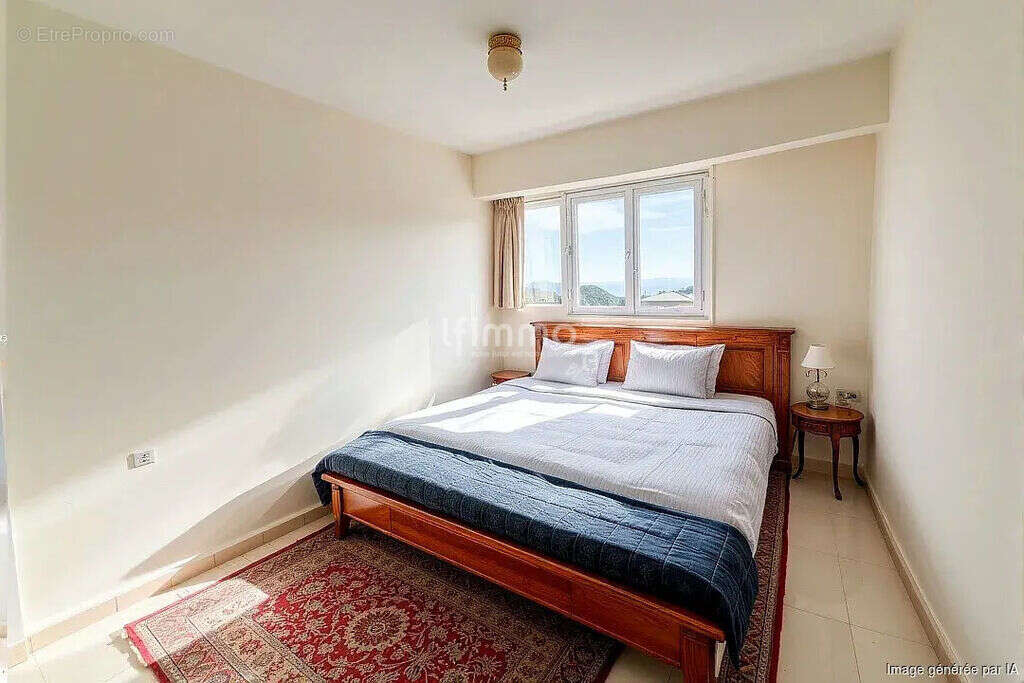 Appartement à CENON