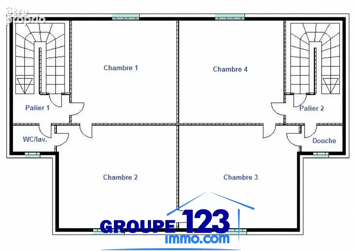 À Migennes, une maison de caractère et sa dépendance - photo 10