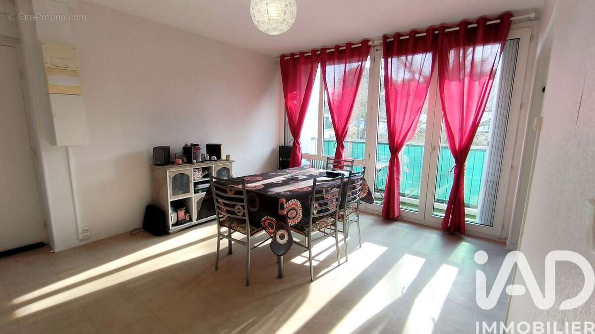 Photo 2 - Appartement à MOURENX