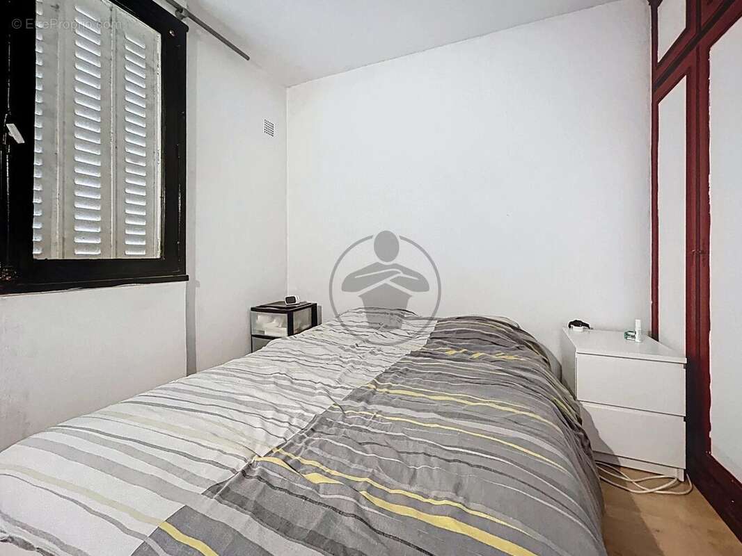 Appartement à SAINT-QUENTIN