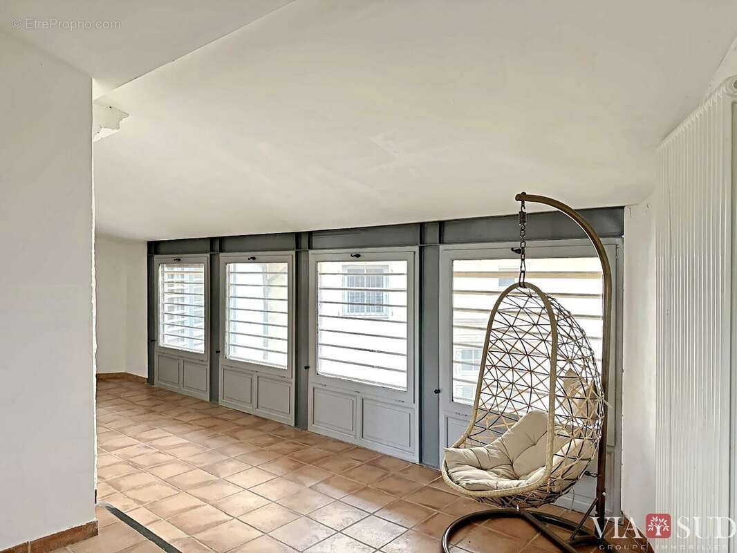 Appartement à BEZIERS