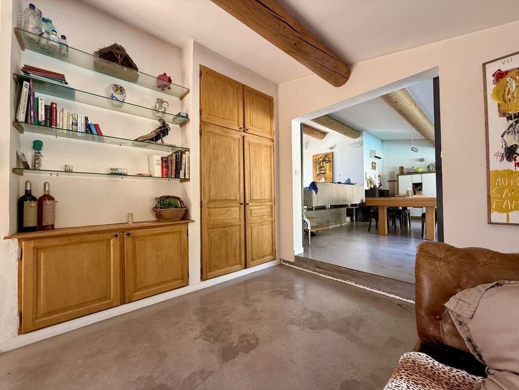 Maison à AIX-EN-PROVENCE