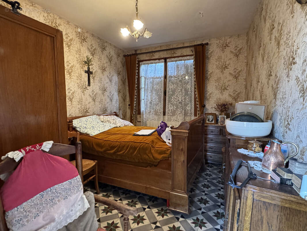 Maison à MOYENNEVILLE