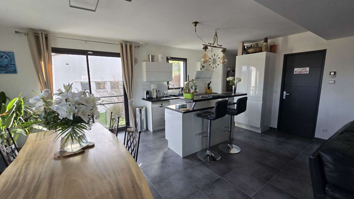 Maison à LE BEAUSSET