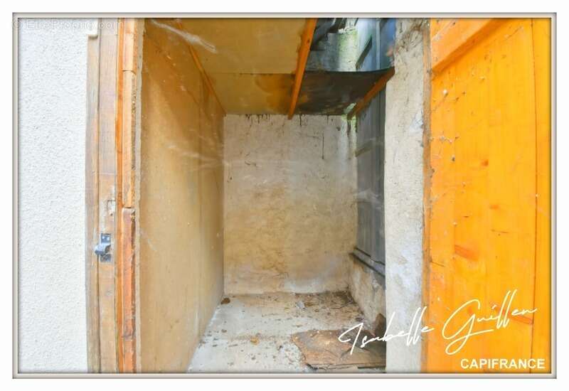 Maison à LE CHATELET