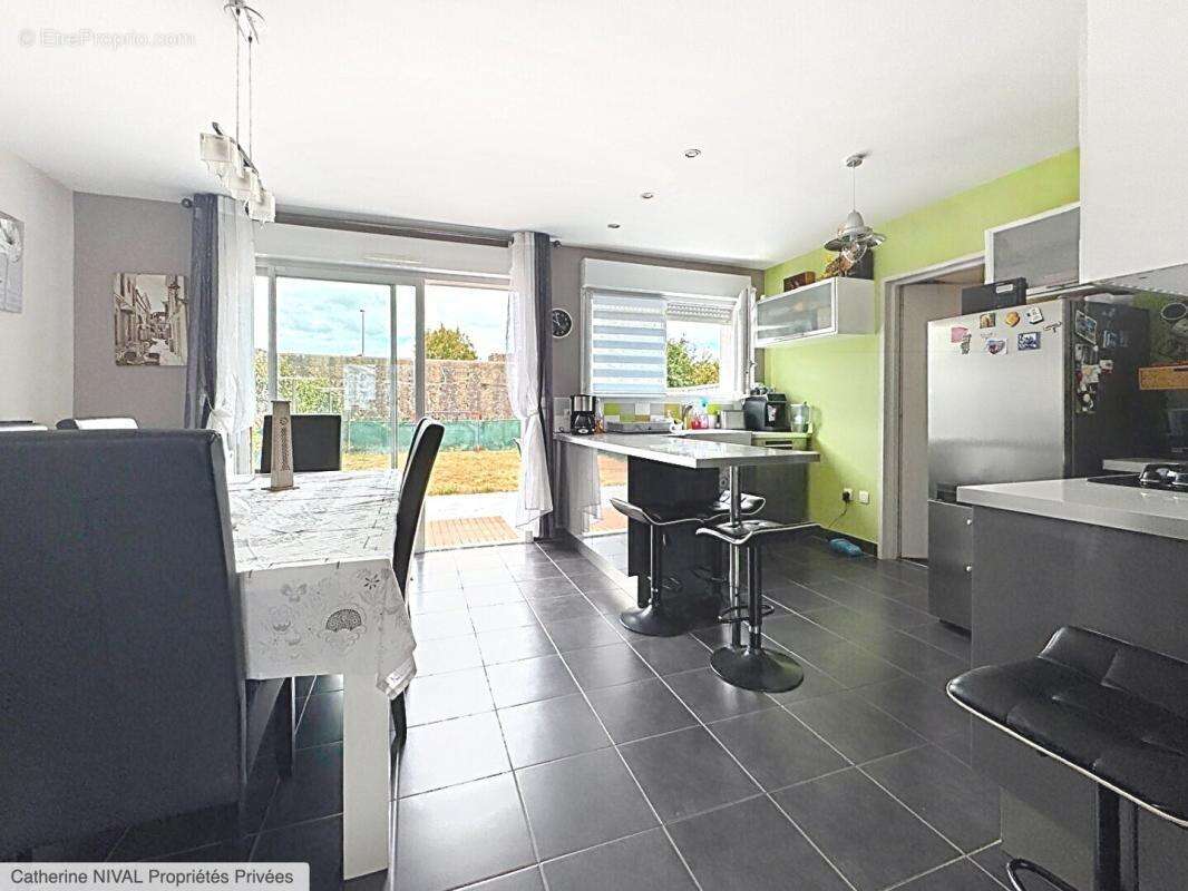 Maison Trignac - photo 8