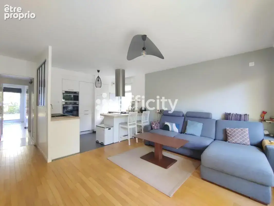 Appartement - photo 3