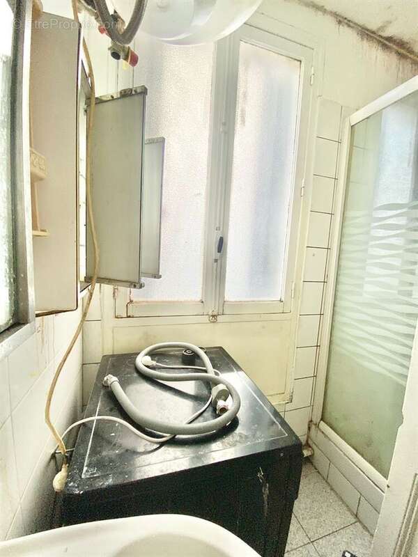 Appartement à PANTIN