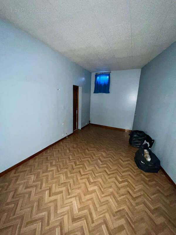 Appartement à TASSIN-LA-DEMI-LUNE