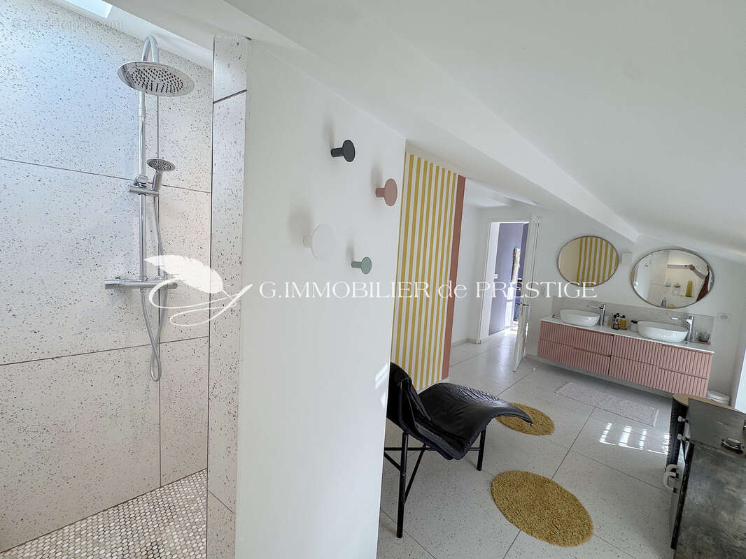 Maison à CARPENTRAS