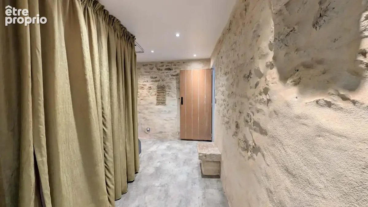 Maison  de caractère - photo 12