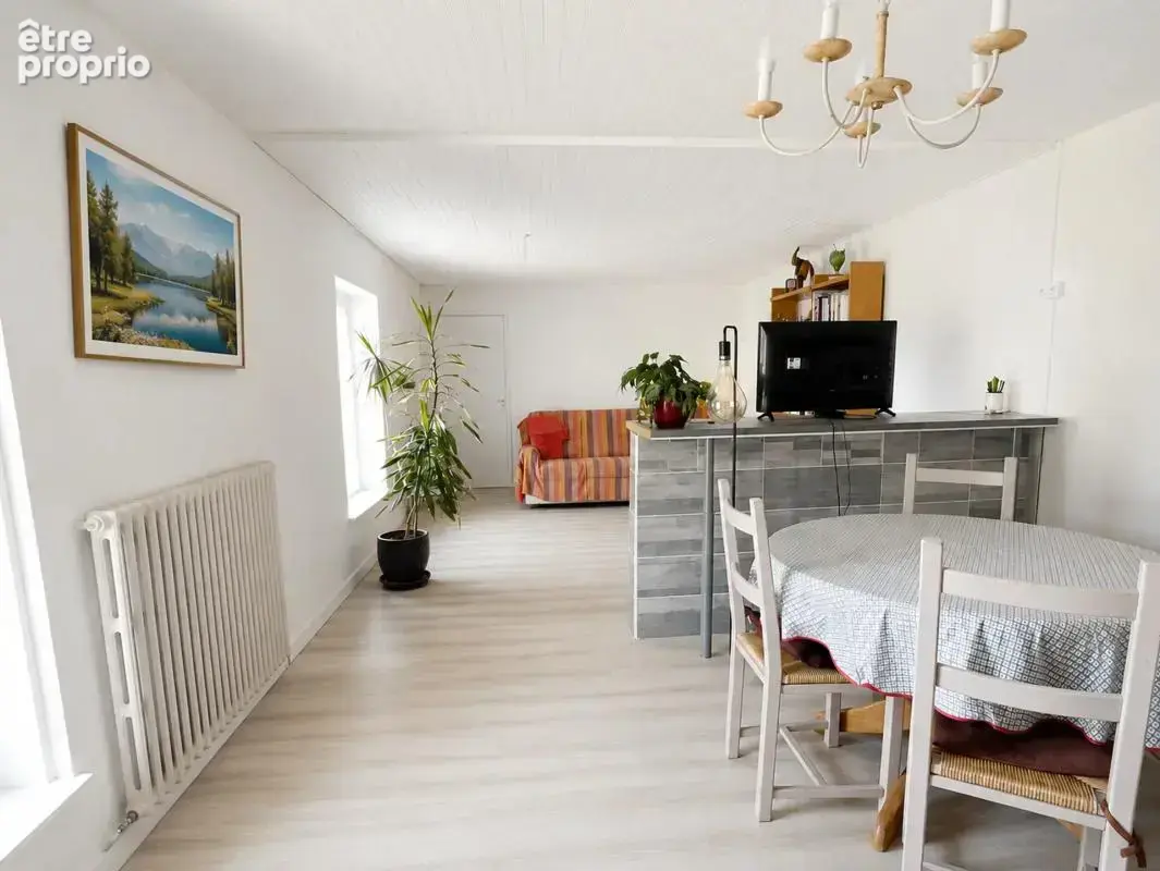 Le Châtelet - Propriété de caractère avec gîte indépendant 294m2 - photo 3