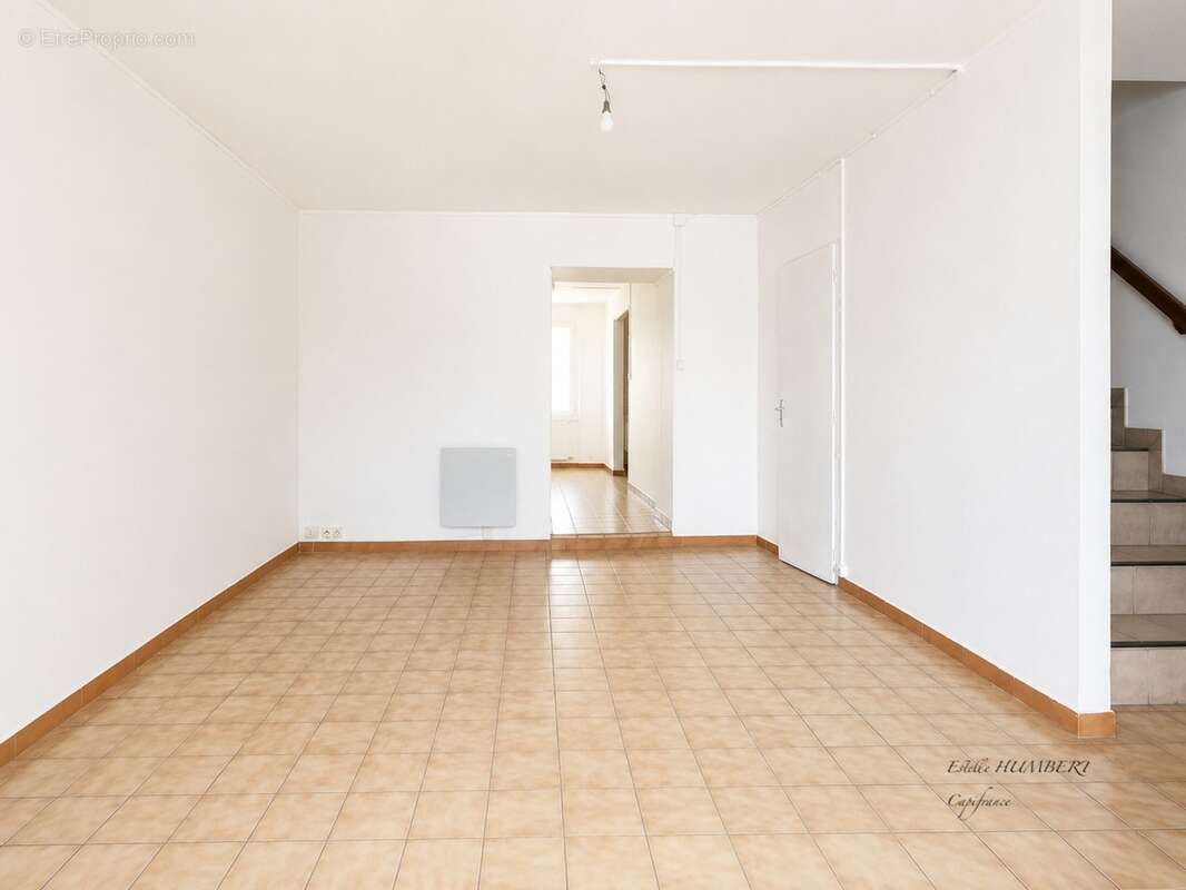 Maison coeur de CIRE D'AUNIS-4 pièces - photo 7
