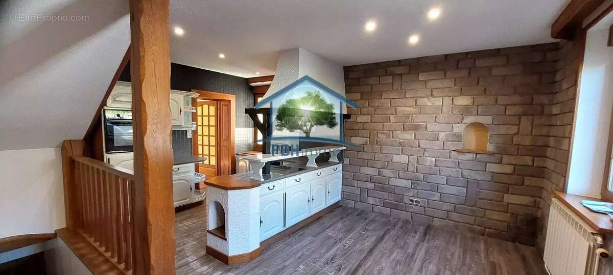 Appartement à EPINAL