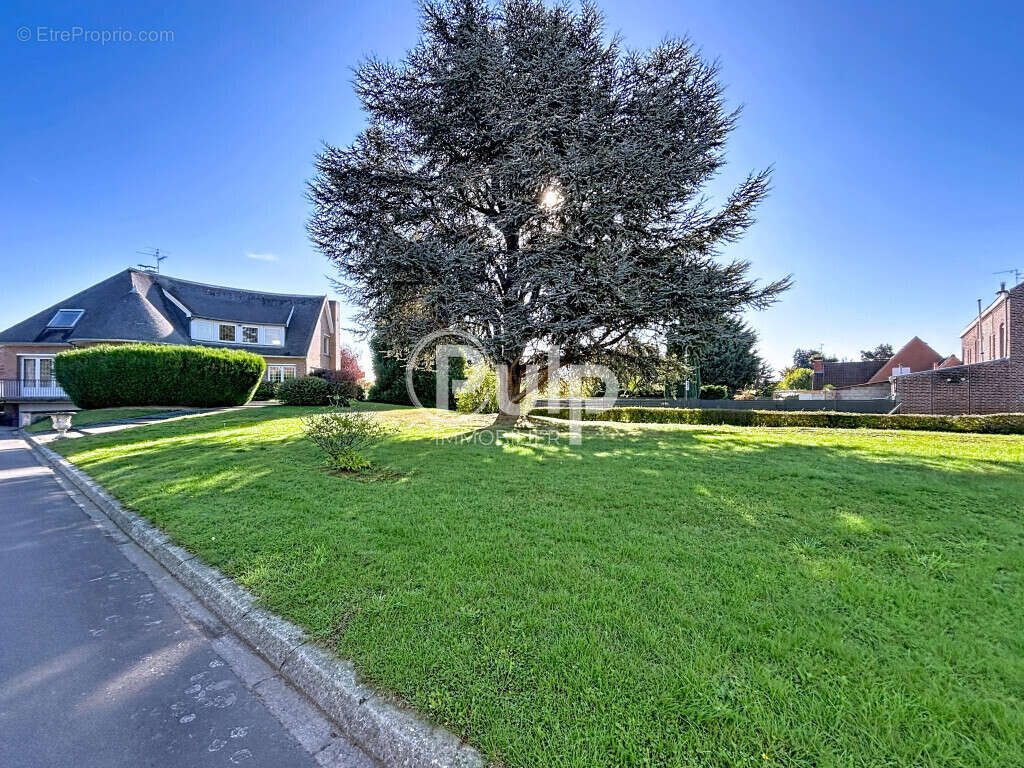 Maison à WATTIGNIES