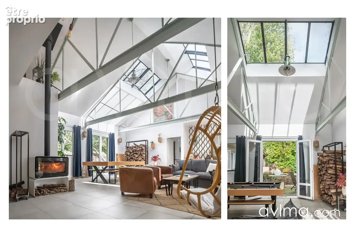 Maison familiale de plain pied - photo 2