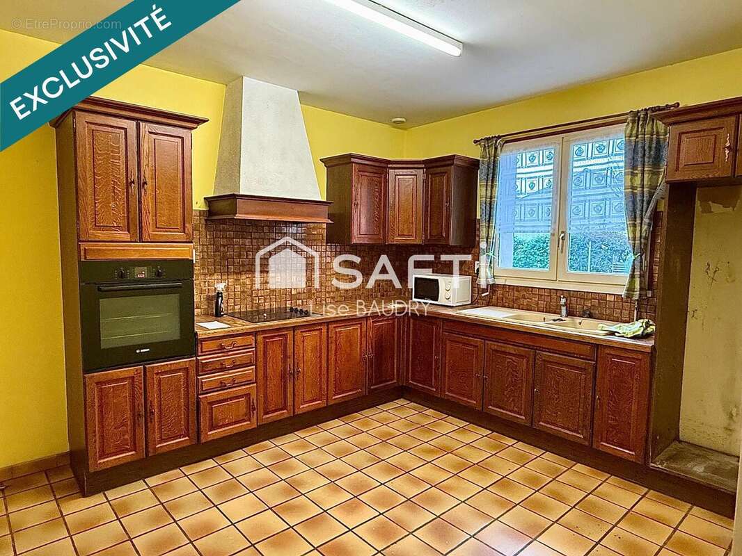 Photo 4 - Maison à FONTENAY-LE-COMTE