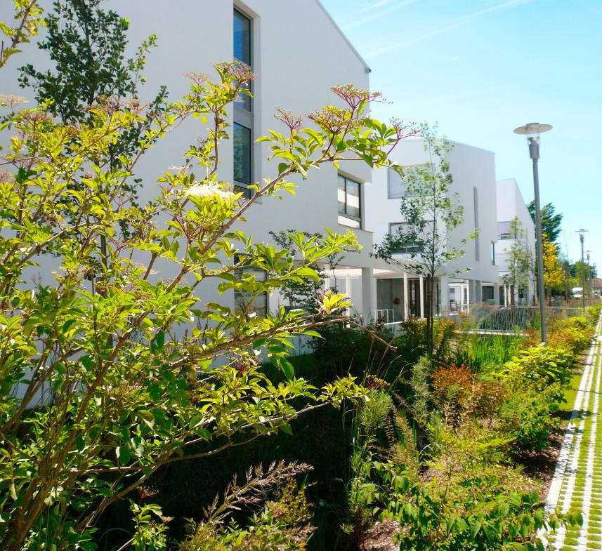 Appartement à BEGLES