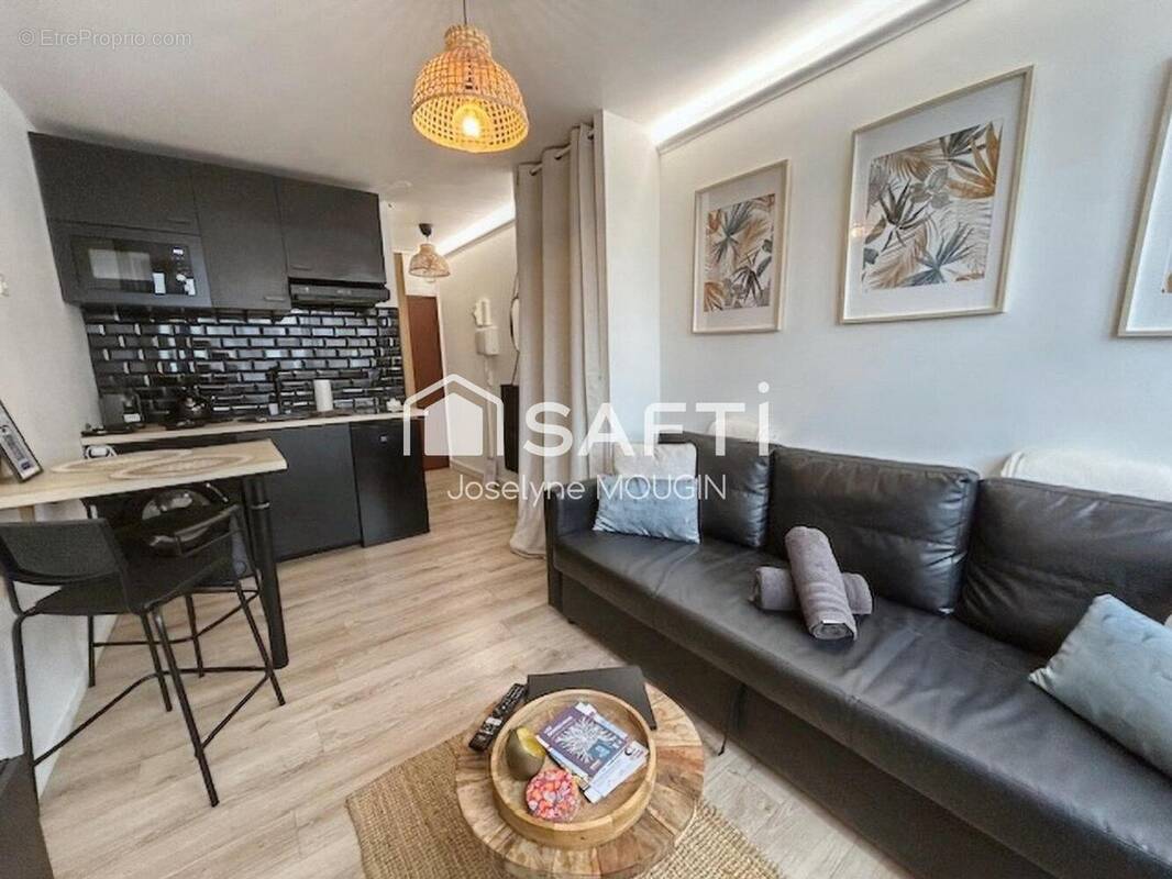 Photo 1 - Appartement à AMIENS