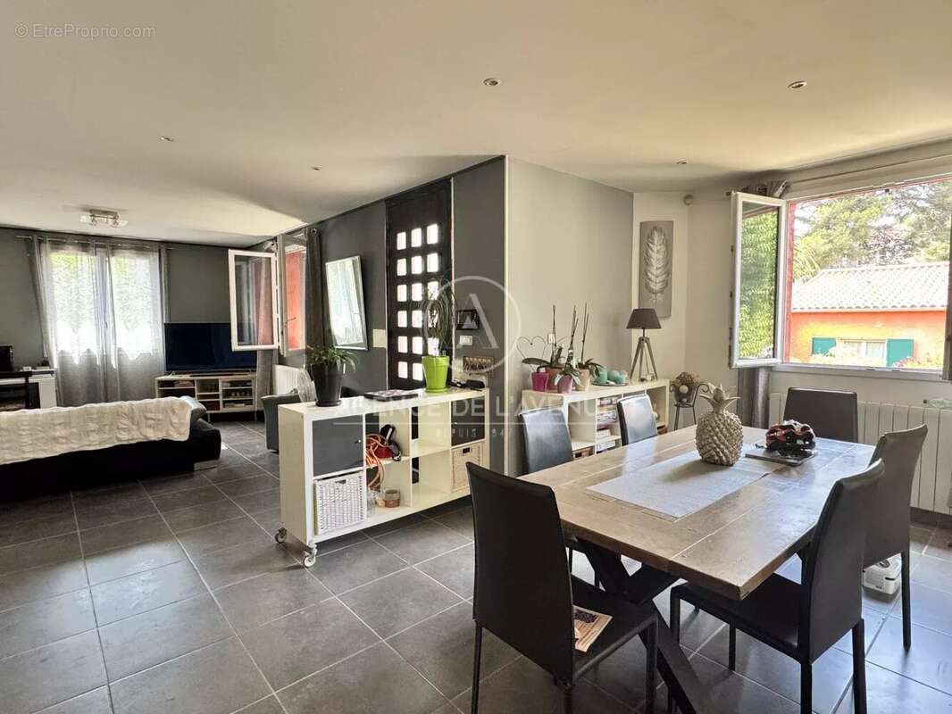 Villa t6 pin rolland - photo 3